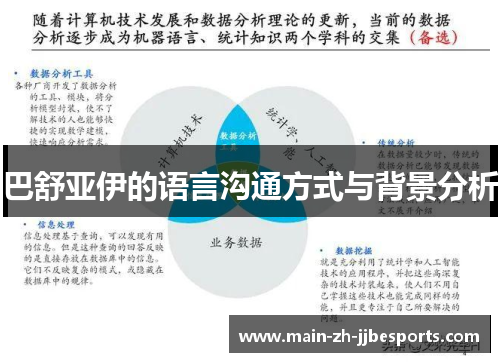 巴舒亚伊的语言沟通方式与背景分析